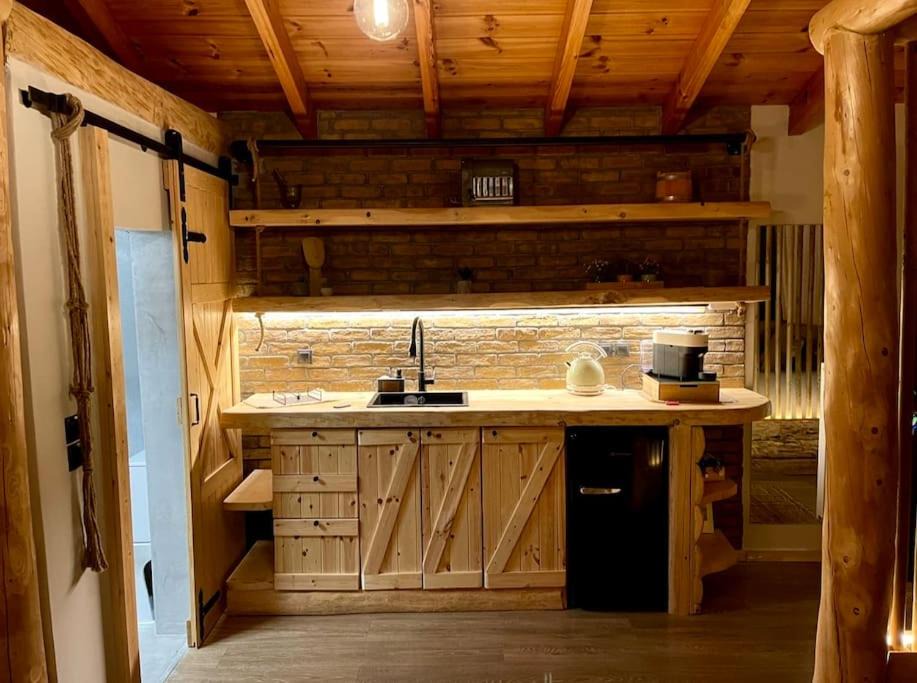 Photo of Kitchen in Kefalochori