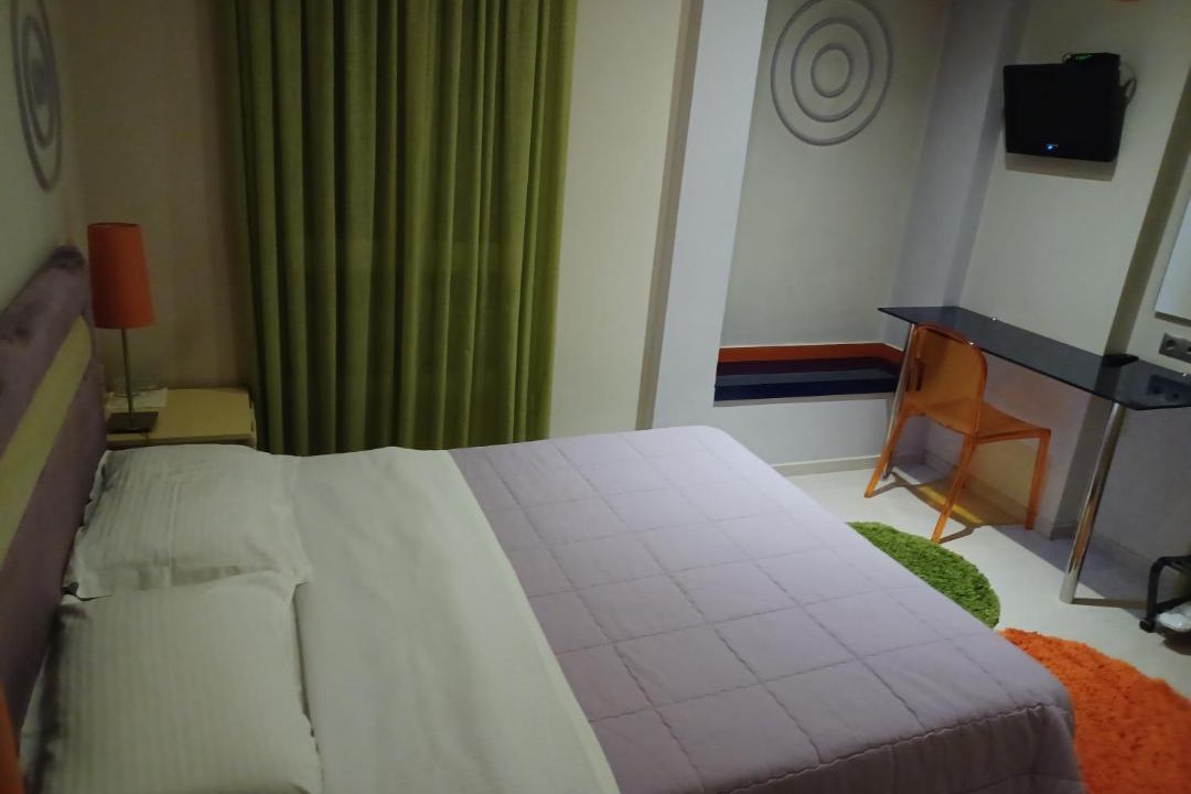 Photo of Bedroom in Kastoria