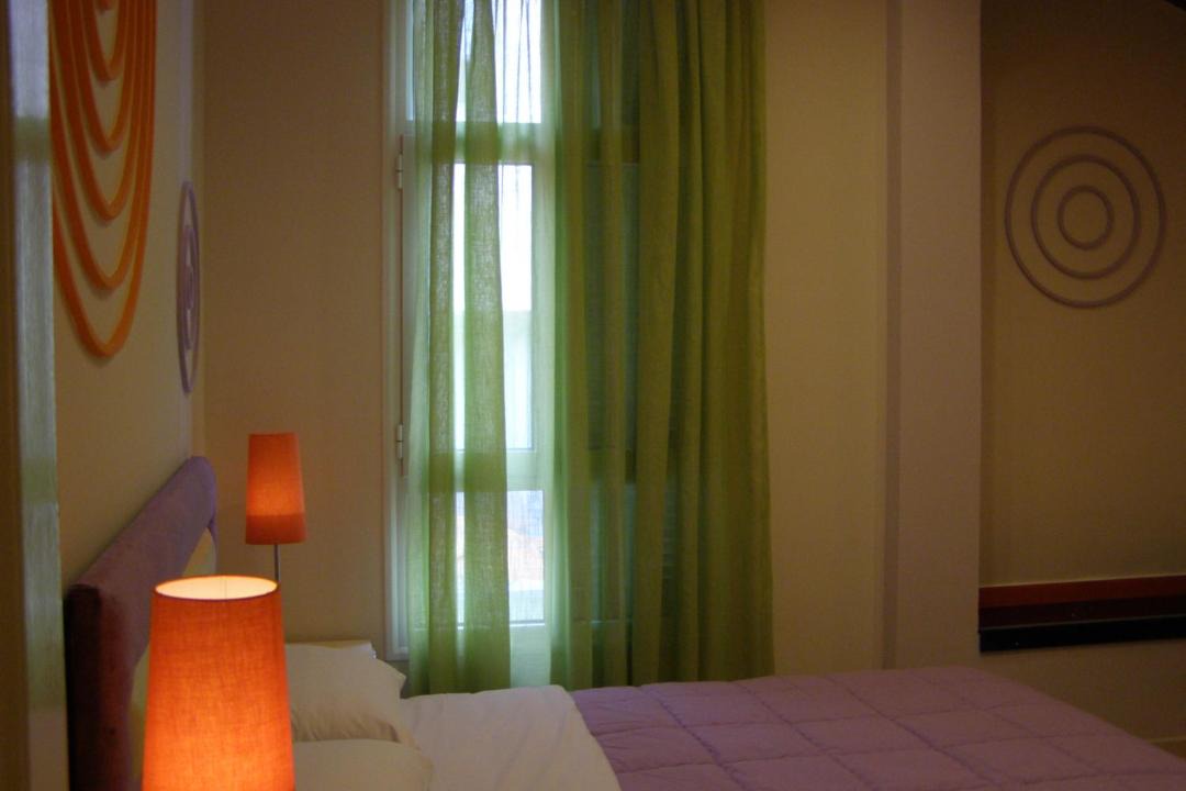 Photo of Bedroom in Kastoria