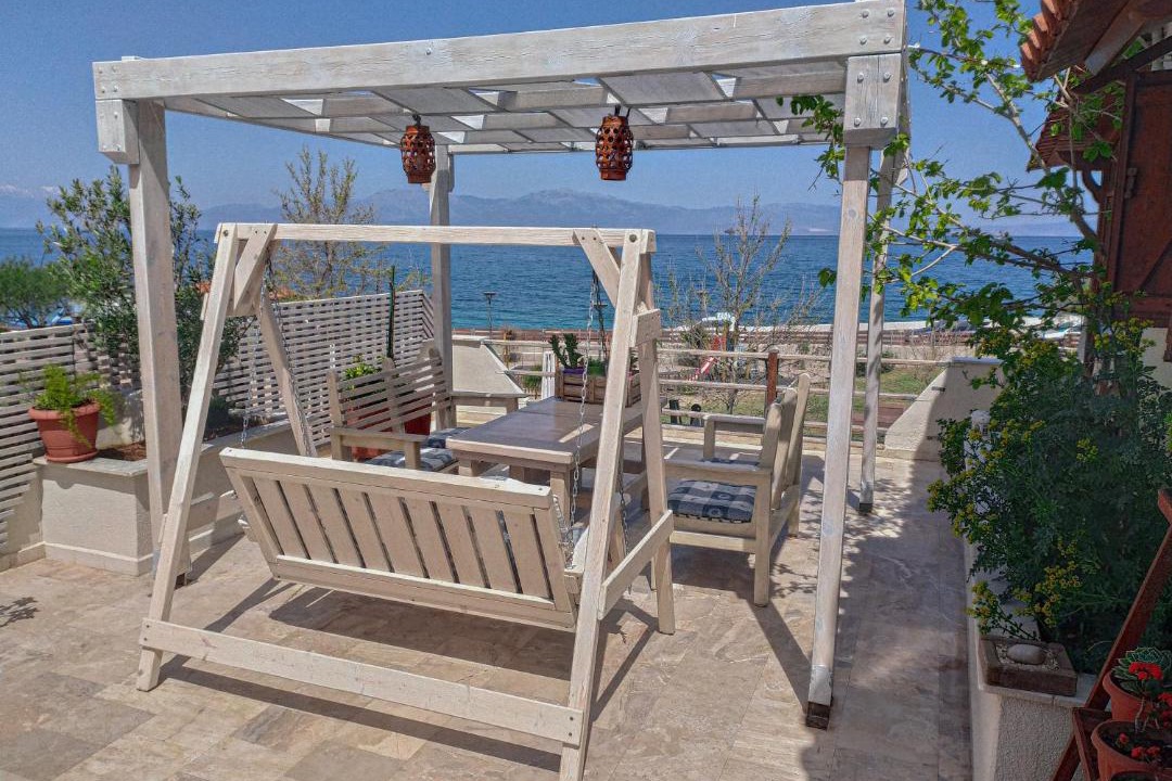 Photo of Patio Balcony in Kiato