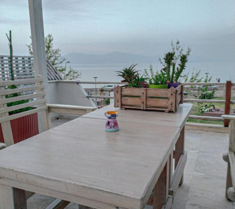 Photo of Patio Balcony in Kiato