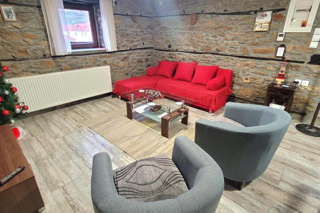Photo of Livingroom in Perasma