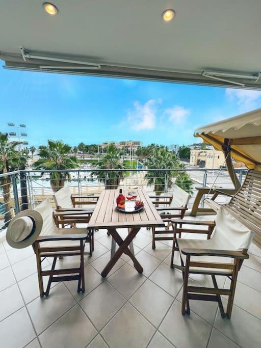 Photo of Patio Balcony in Kato Diminio