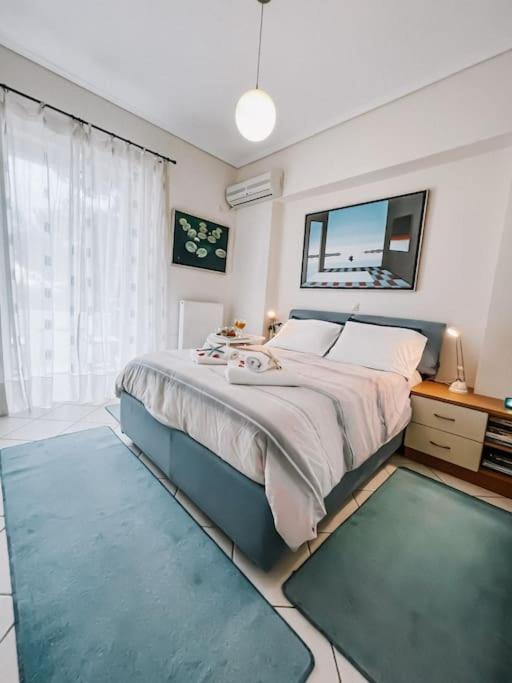 Photo of Bedroom in Kato Diminio