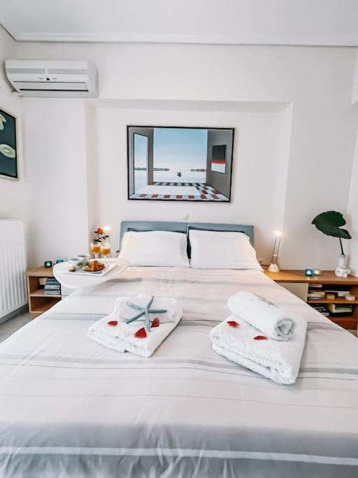 Photo of Bedroom in Kato Diminio