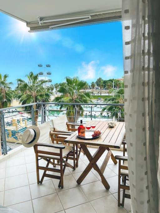 Photo of Patio Balcony in Kato Diminio