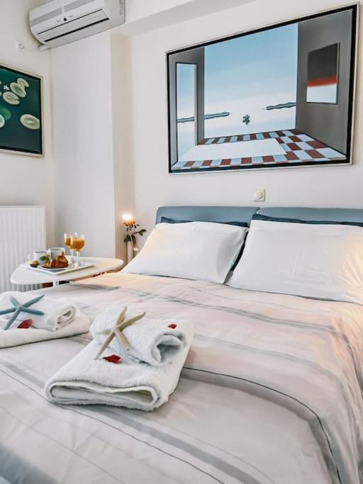 Photo of Bedroom in Kato Diminio