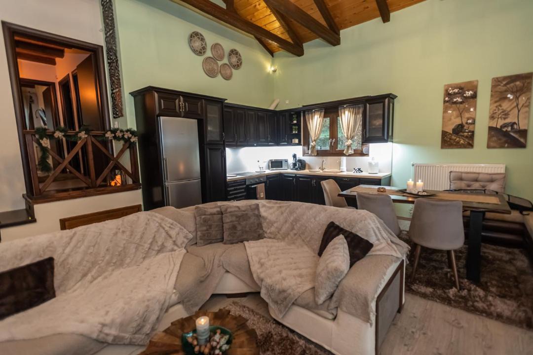 Photo of Livingroom in Klavsion
