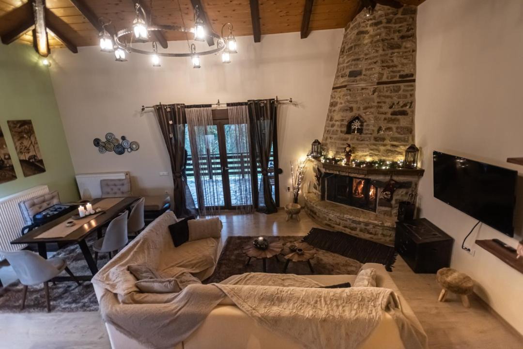 Photo of Livingroom in Klavsion