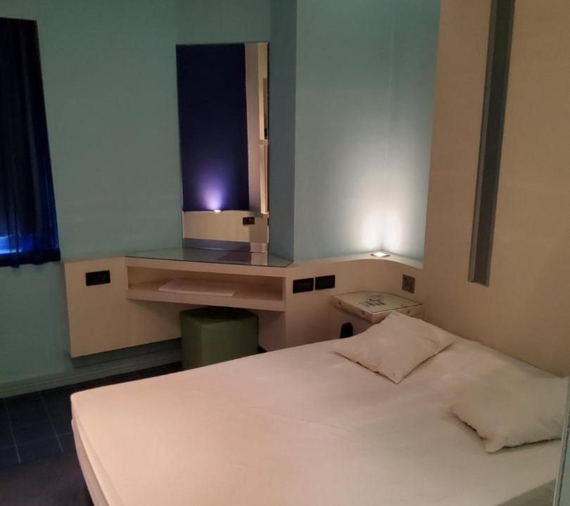 Photo of Bedroom in Skaramangas