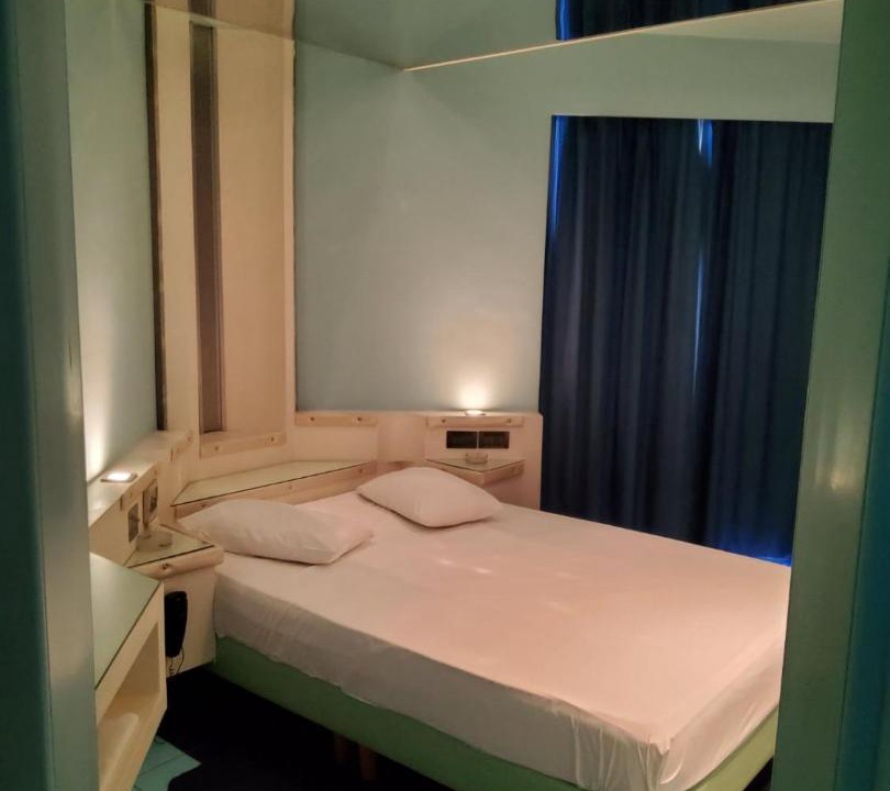 Photo of Bedroom in Skaramangas