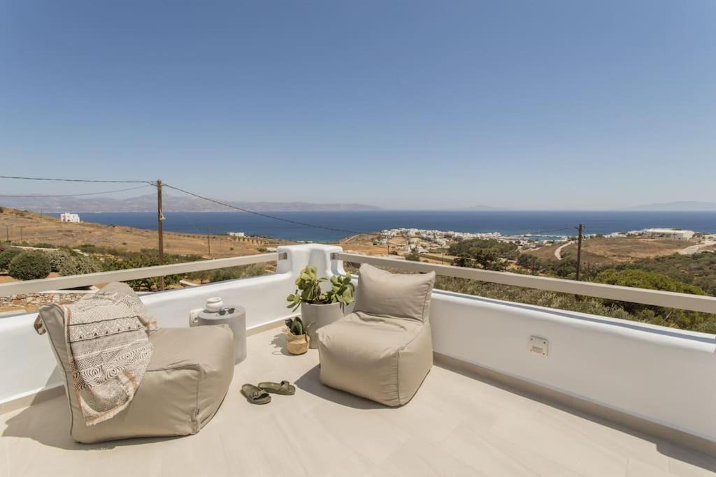 Photo of Patio Balcony in Marpissa