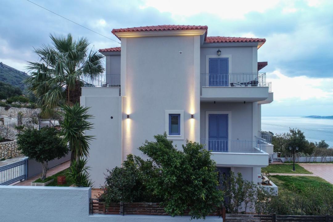 Photo of Buildings in Farsa