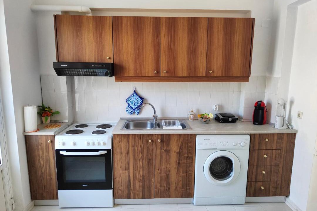 Photo of Kitchen in Afandou