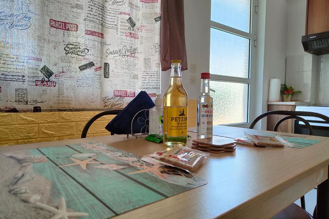 Photo of Livingroom in Afandou