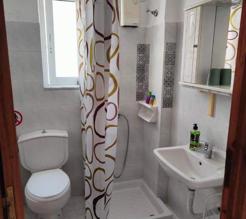 Photo of Bathroom in Afandou