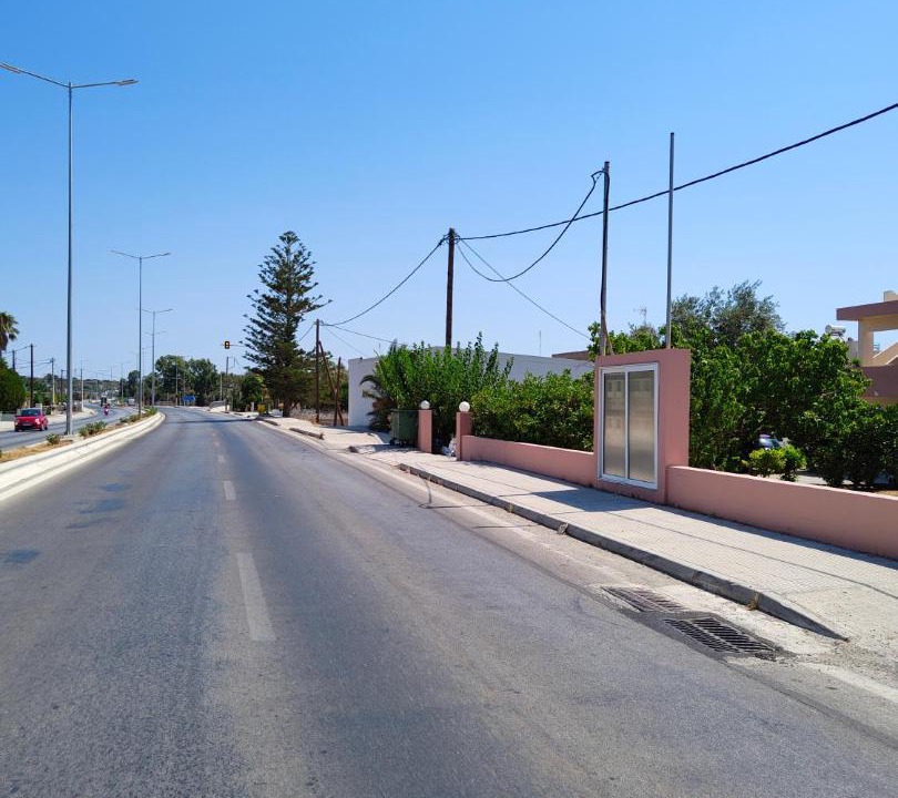 Photo of Outdoor in Afandou
