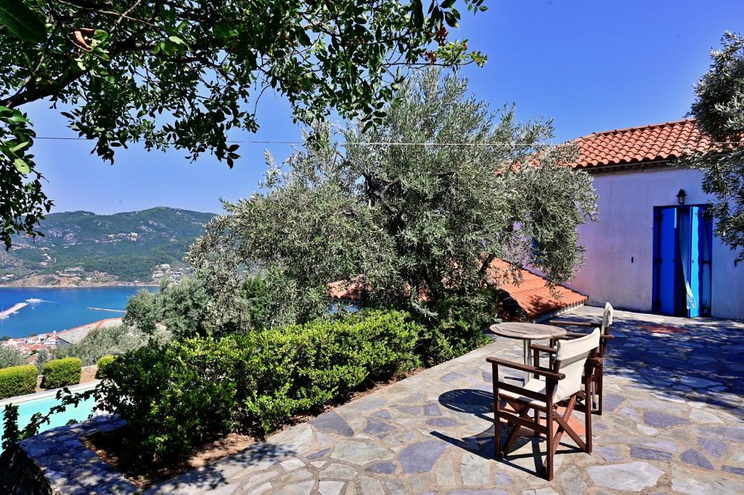 Photo of Others in Skopelos