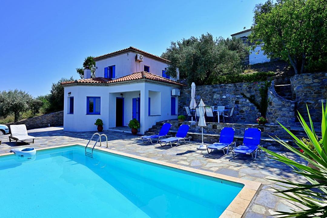 Photo of Others in Skopelos