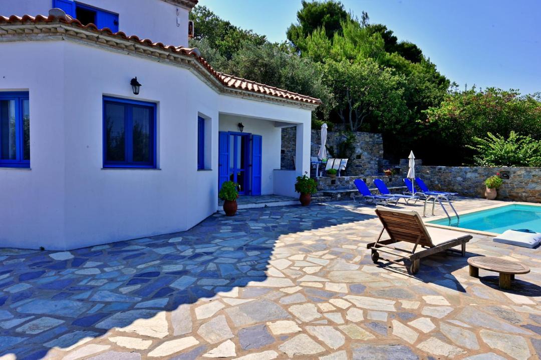Photo of Others in Skopelos