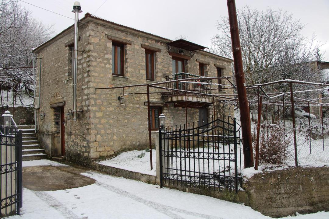 Photo of Buildings in Karpenisi
