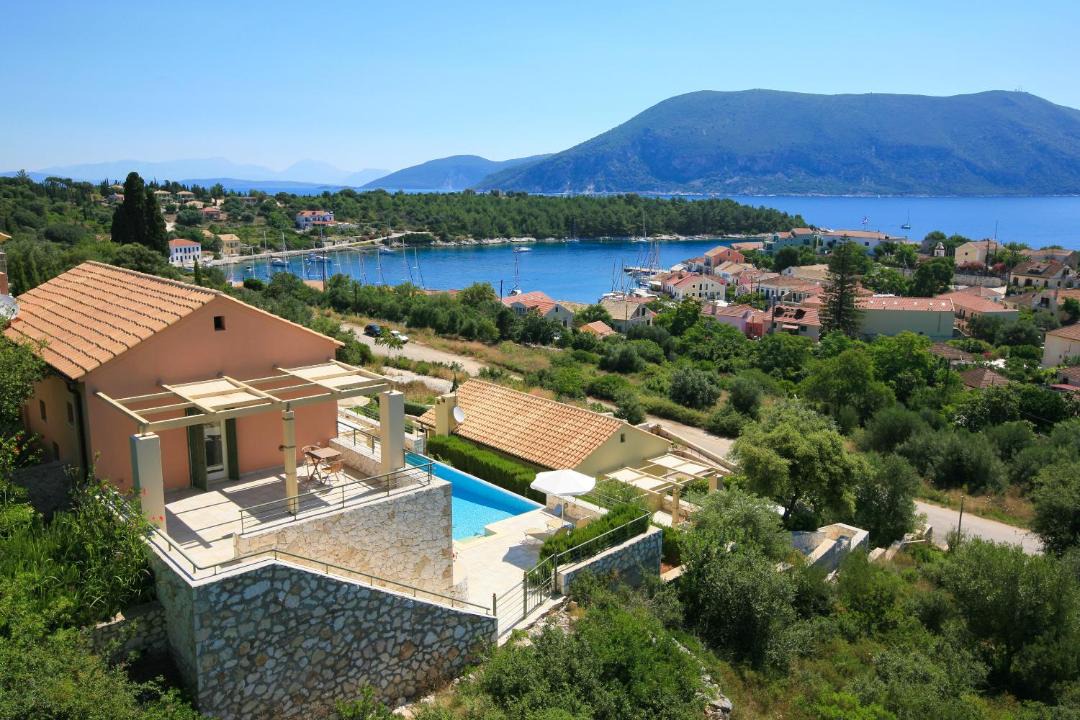 Photo of Others in Fiskardo