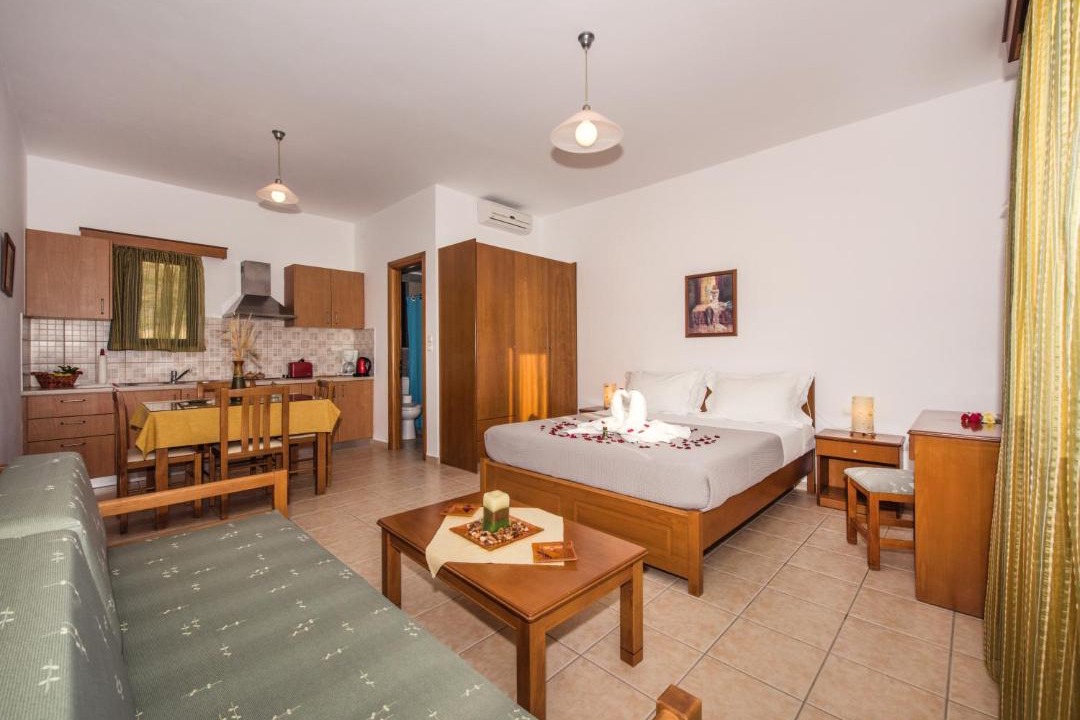 Photo of Livingroom in Falassarna