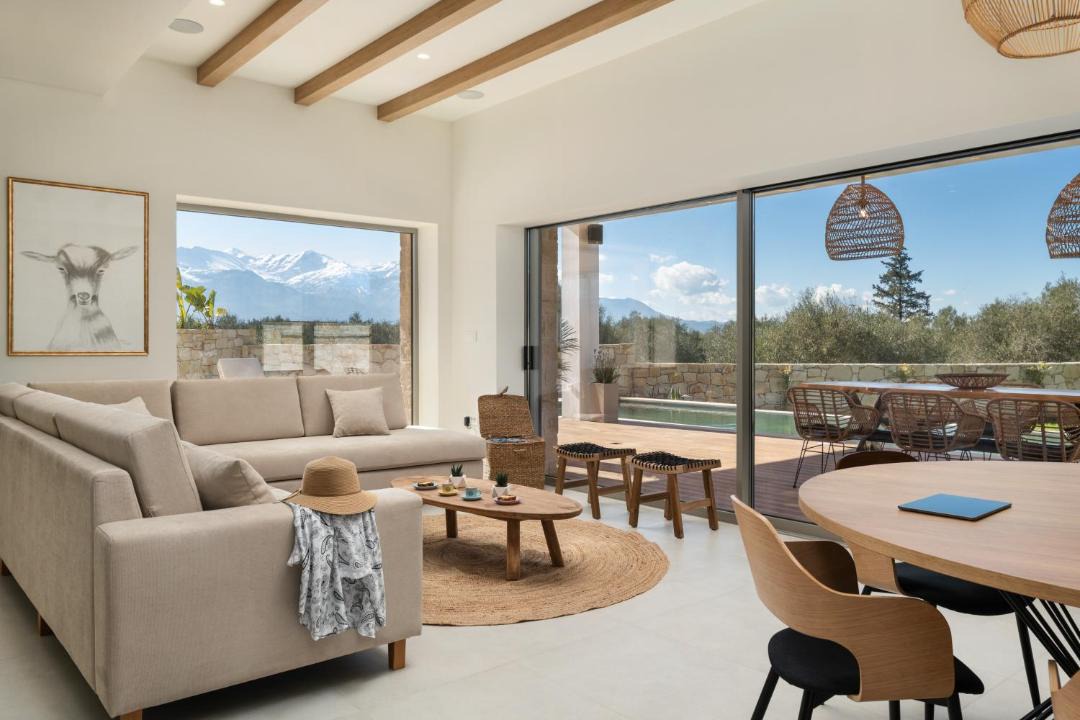 Photo of Livingroom in Apokoronas