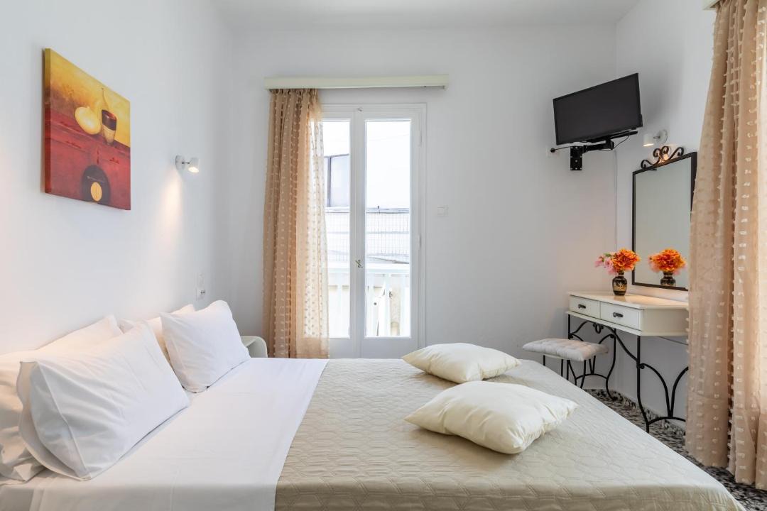 Photo of Bedroom in Skopelos