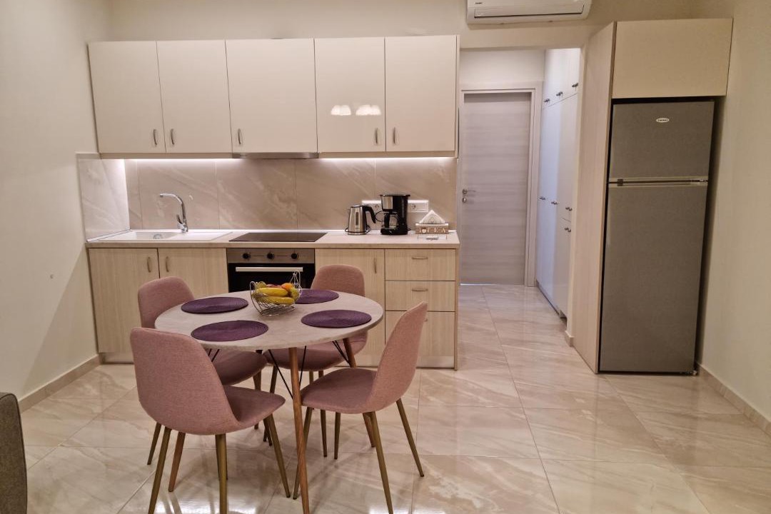 Photo of Kitchen in Petaloudes