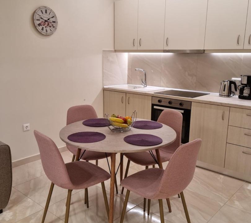 Photo of Kitchen in Petaloudes