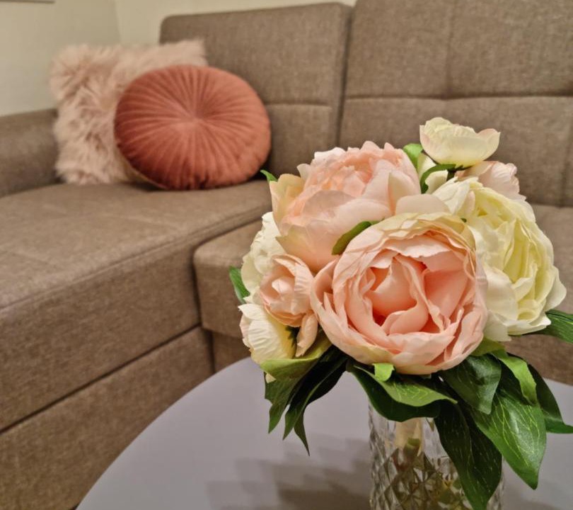 Photo of Livingroom in Petaloudes