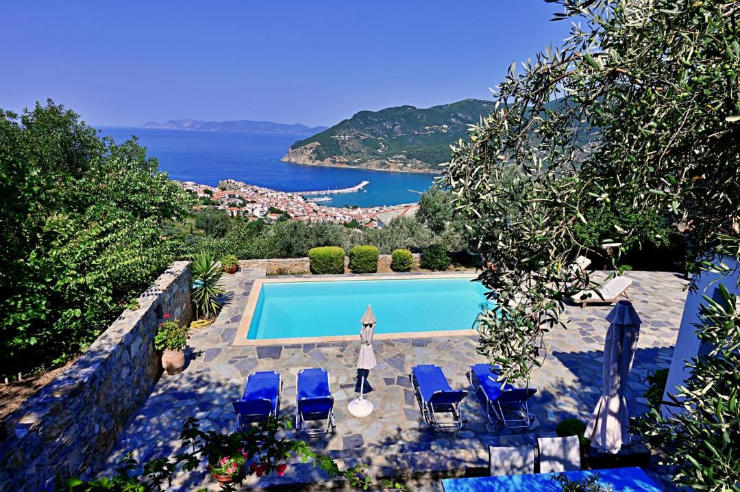 Photo of Others in Skopelos