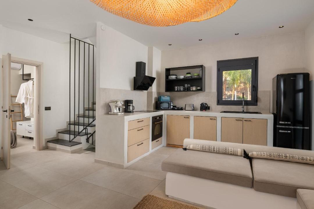 Photo of Livingroom in Prassonissi