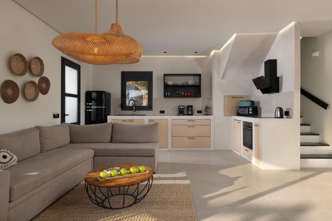Photo of Livingroom in Prassonissi