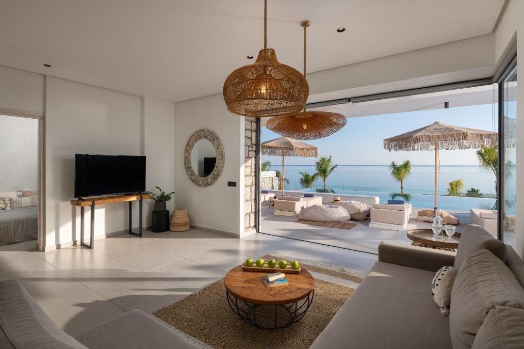 Photo of Livingroom in Prassonissi