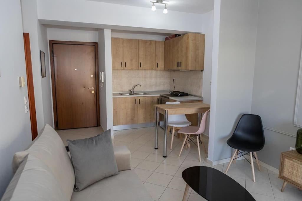 Photo of Livingroom in Xanthi