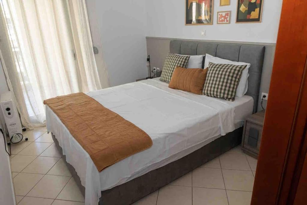 Photo of Bedroom in Xanthi