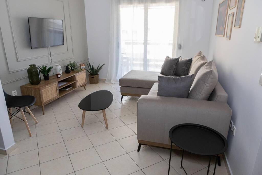 Photo of Livingroom in Xanthi