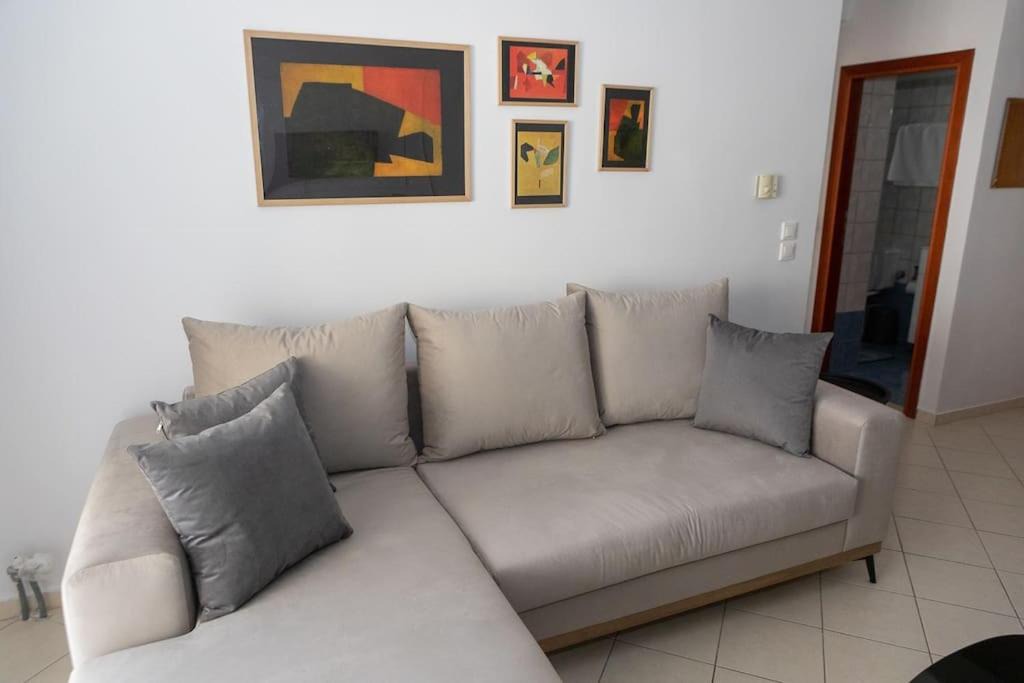 Photo of Livingroom in Xanthi