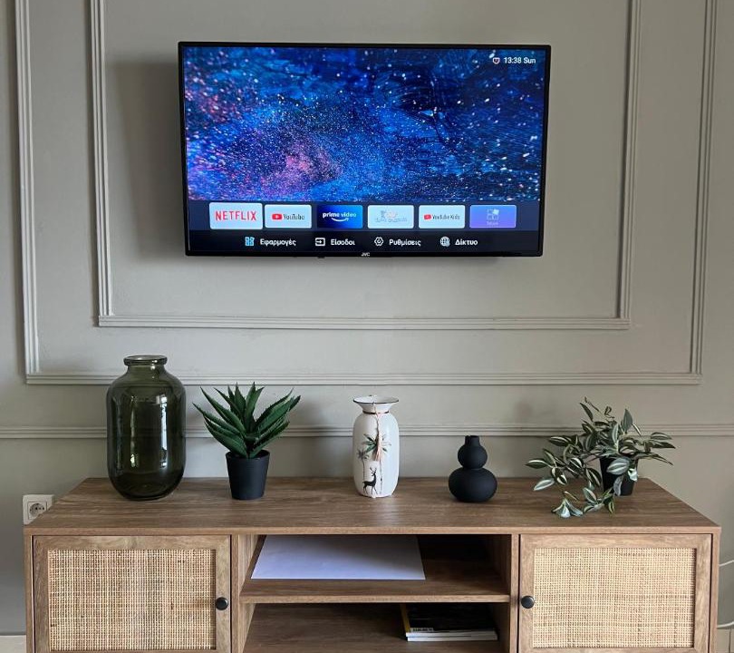 Photo of Livingroom in Xanthi
