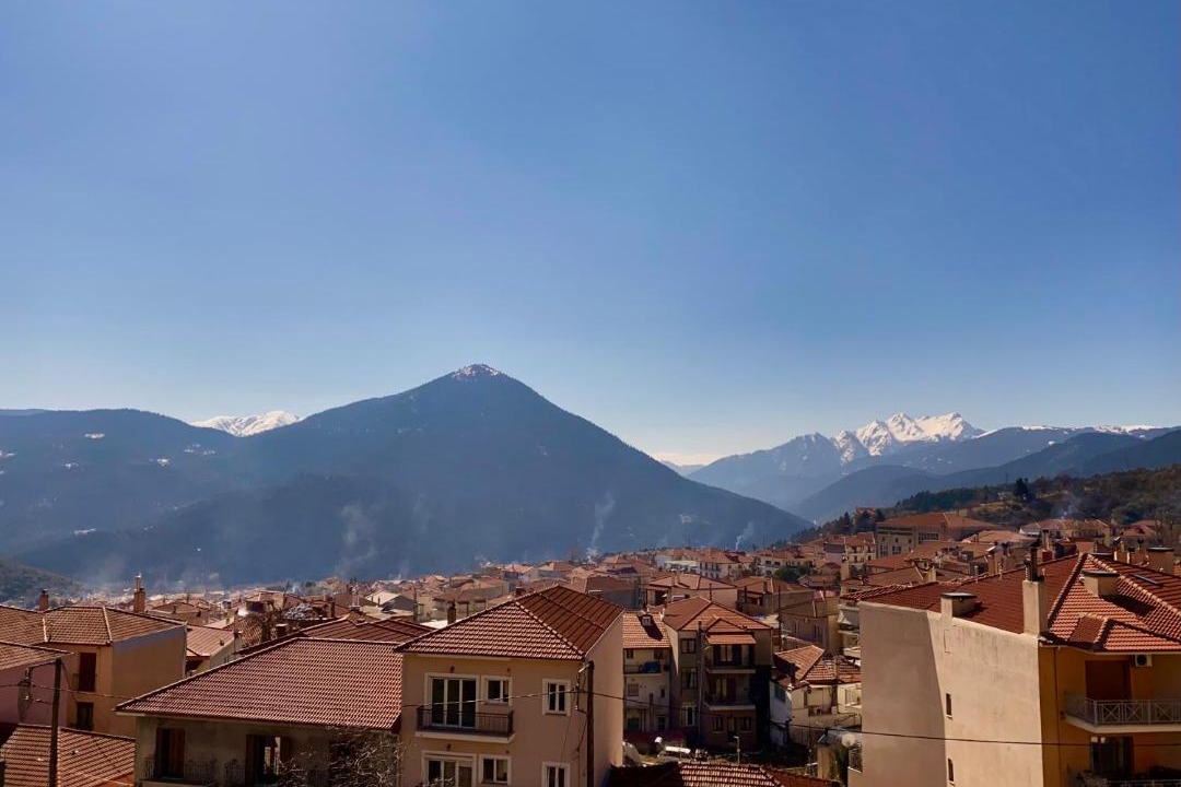 Photo of Others in Karpenisi