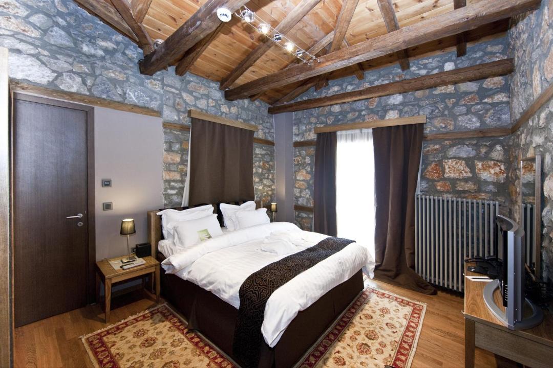 Photo of Bedroom in Aghios Athanasios