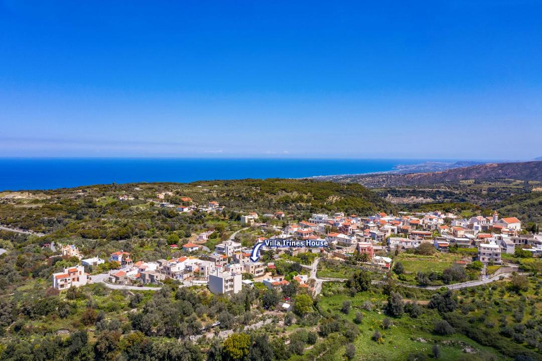 Photo of Outdoor in Chromonastiri
