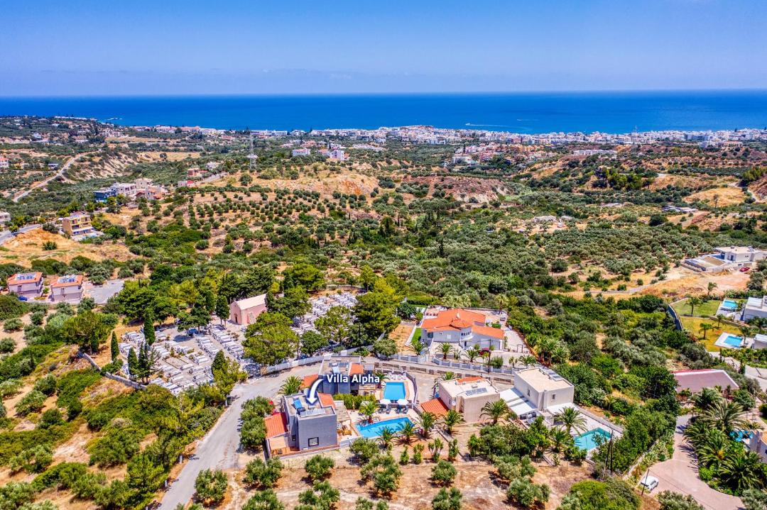 Photo of Outdoor in Old Hersonissos