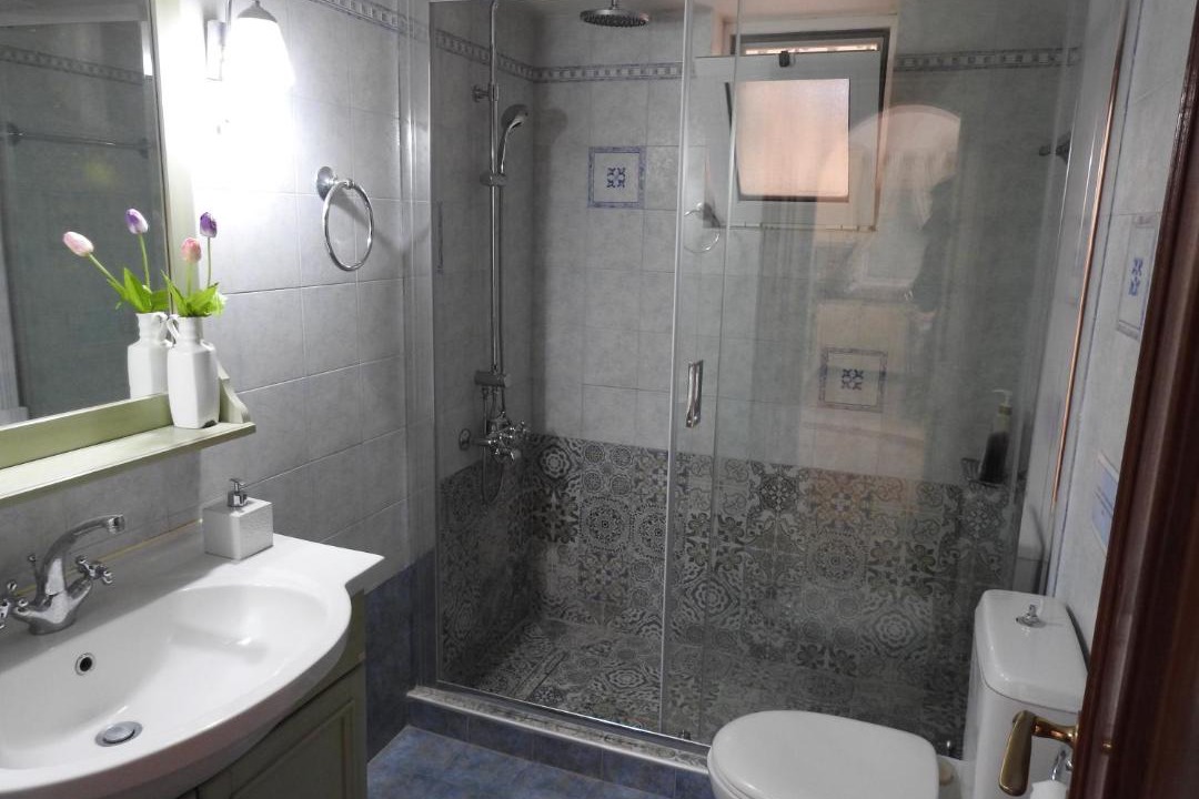Photo of Bathroom in Vigla