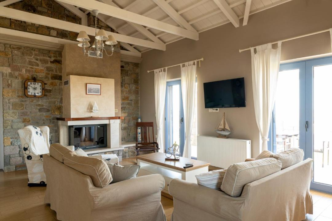 Photo of Livingroom in Nea Koutali
