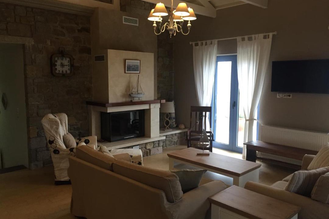Photo of Livingroom in Nea Koutali