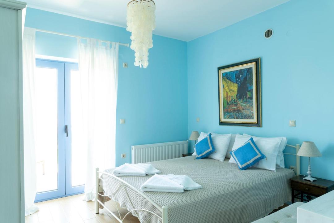 Photo of Bedroom in Nea Koutali