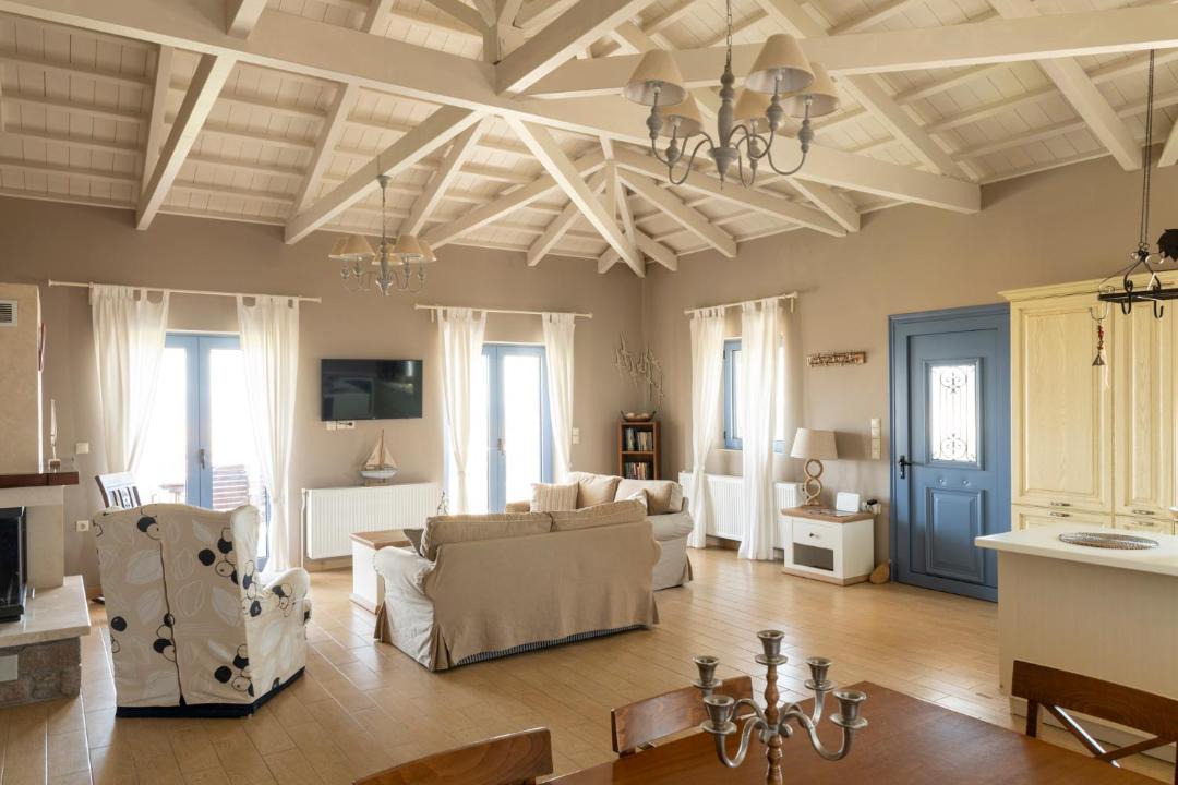 Photo of Livingroom in Nea Koutali